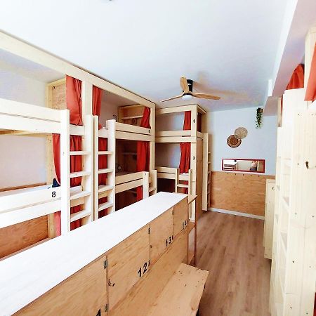 Coast - Utopy Hostel Biarritz Ngoại thất bức ảnh