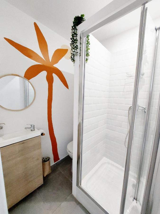 Coast - Utopy Hostel Biarritz Ngoại thất bức ảnh